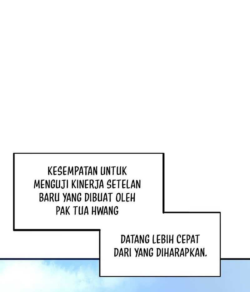 I’m a Max Level Regressor Chapter 8 halaman 7