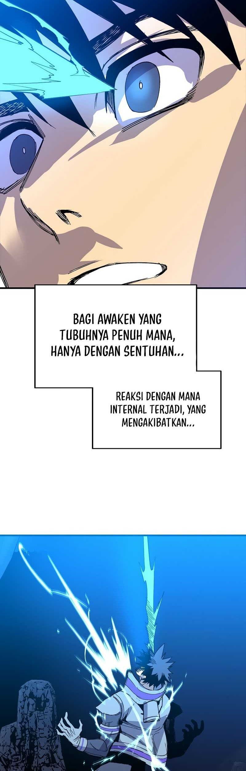 I’m a Max Level Regressor Chapter 9 halaman 8