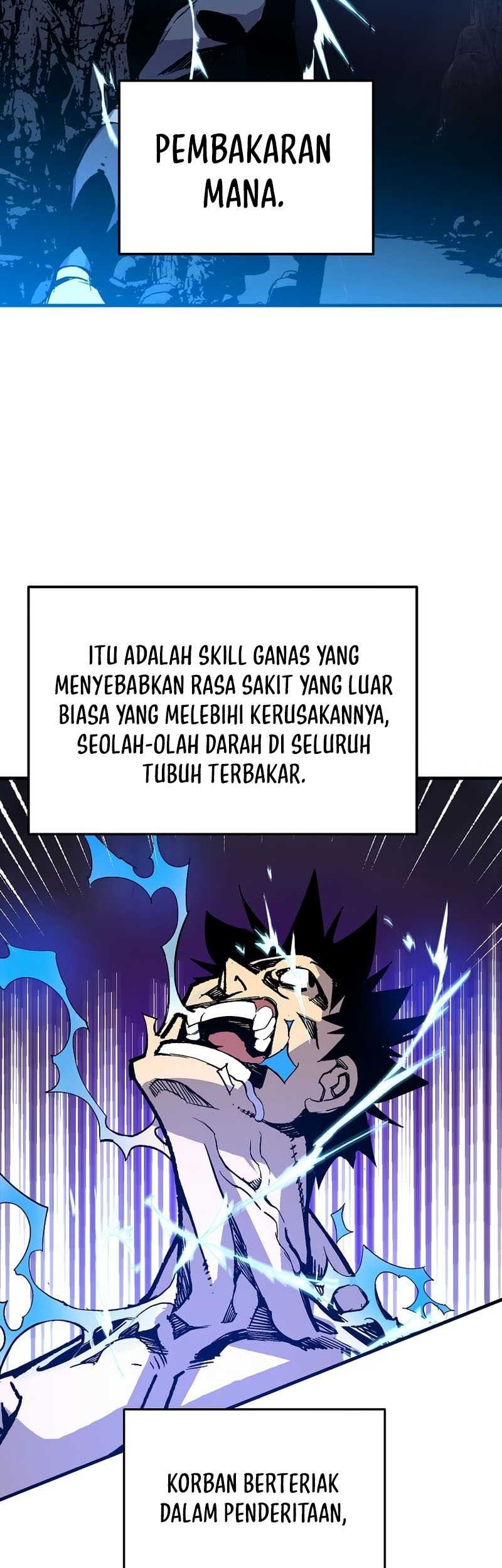 I’m a Max Level Regressor Chapter 9 halaman 9
