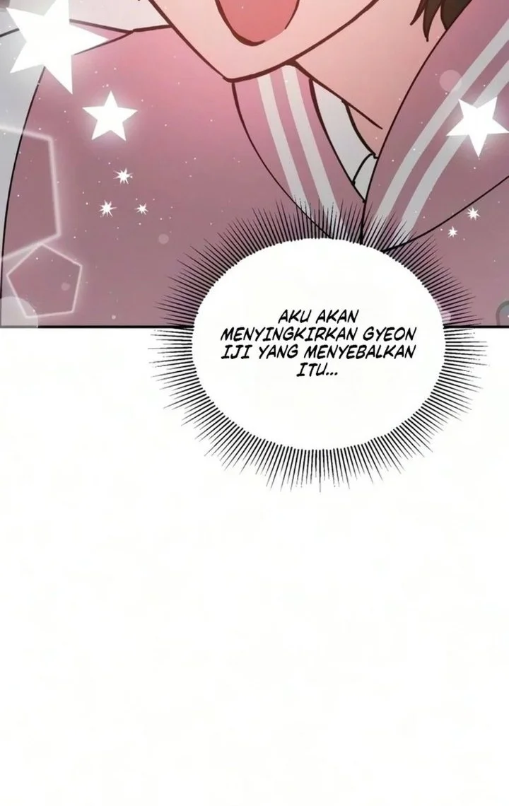 I'm a Romance Major Freshman Chapter 10 Gambar 7