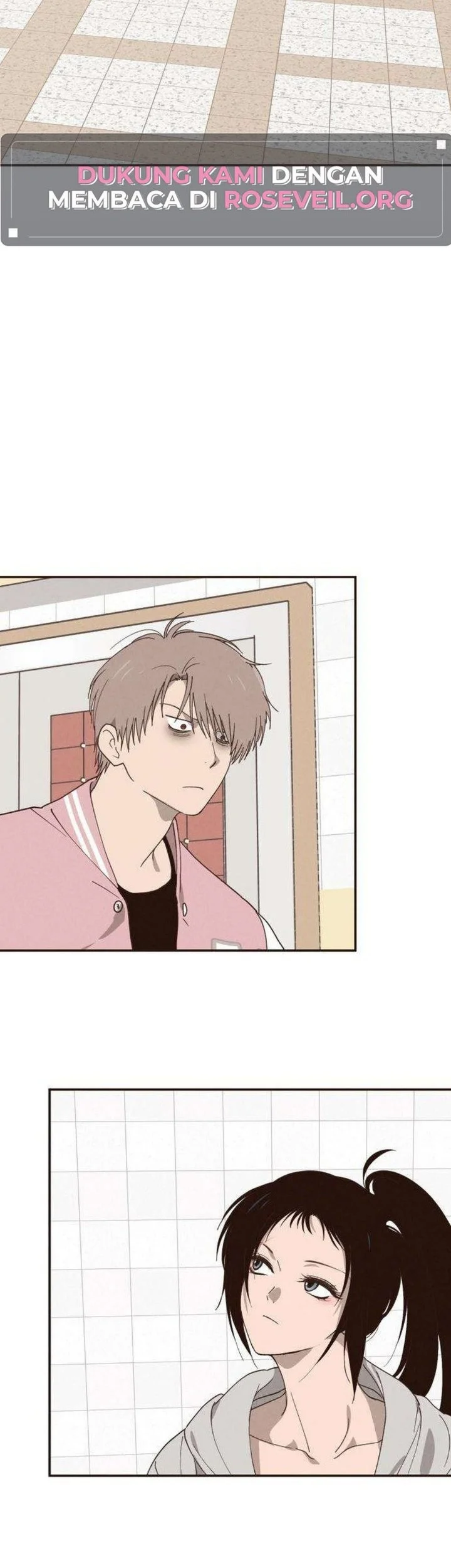 I'm a Romance Major Freshman Chapter 2 Gambar 17