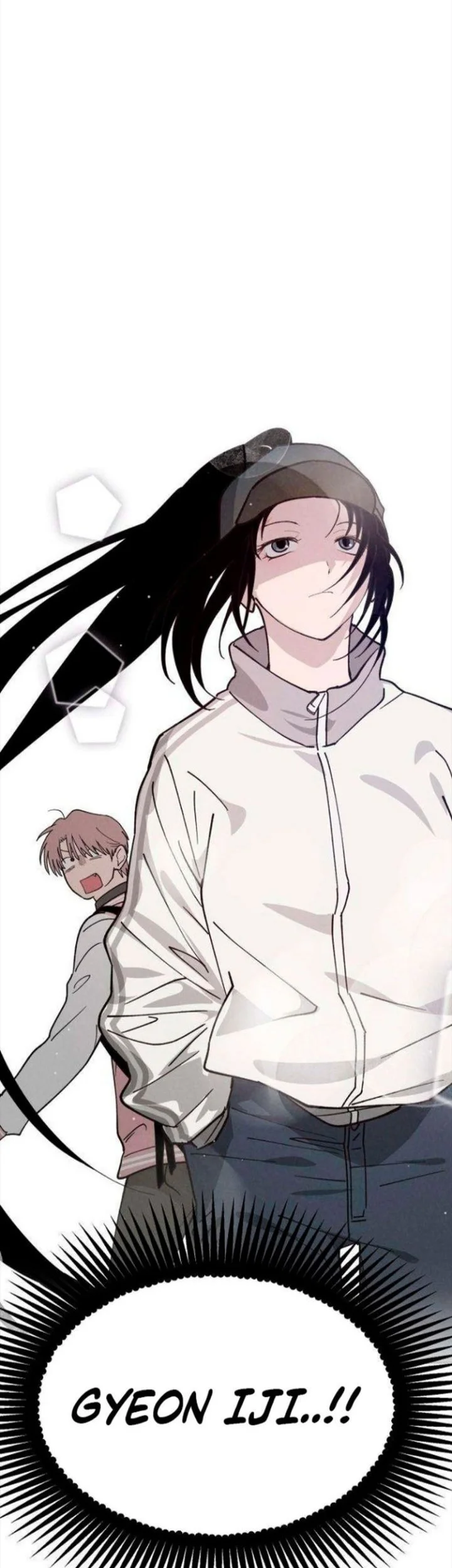 I'm a Romance Major Freshman Chapter 3 Gambar 10