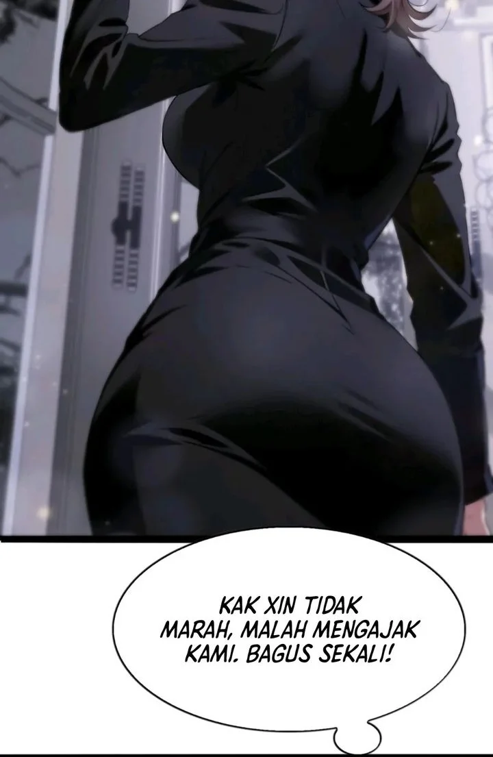 I’m a Super Rich Guy, So It’s Reasonable For Me to Be a Scumbag Chapter 33 Gambar 8