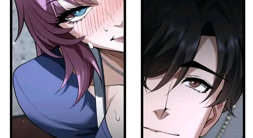 I’m a Super Rich Guy, So It’s Reasonable For Me to Be a Scumbag Chapter 37 Gambar 8