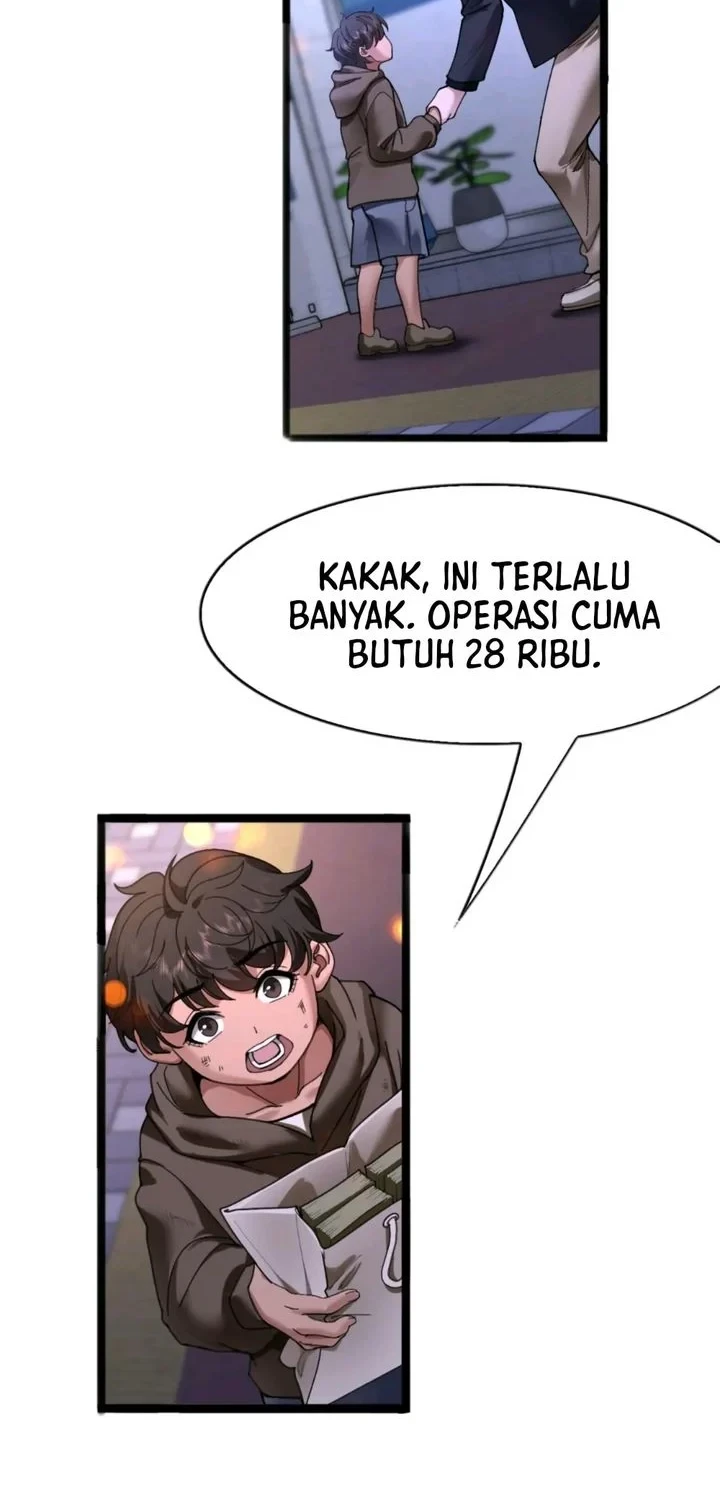 I’m a Super Rich Guy, So It’s Reasonable For Me to Be a Scumbag Chapter 39 Gambar 6