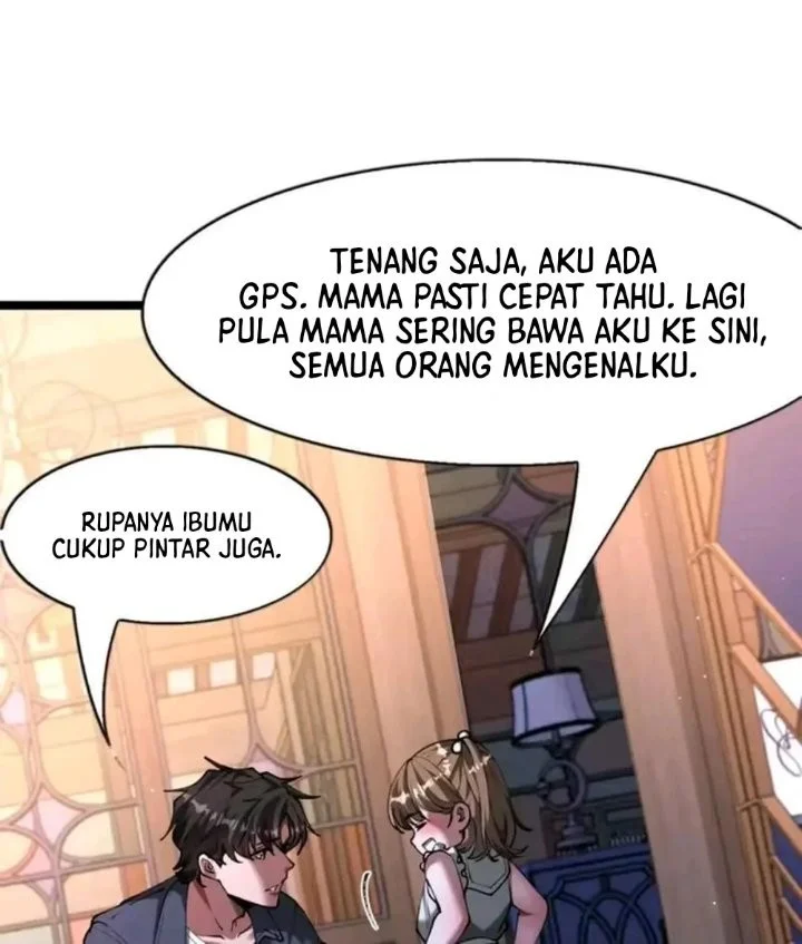 I’m a Super Rich Guy, So It’s Reasonable For Me to Be a Scumbag Chapter 47 Gambar 5