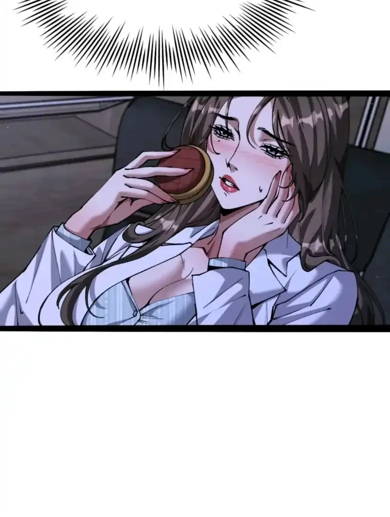 I’m a Super Rich Guy, So It’s Reasonable For Me to Be a Scumbag Chapter 50 Gambar 6