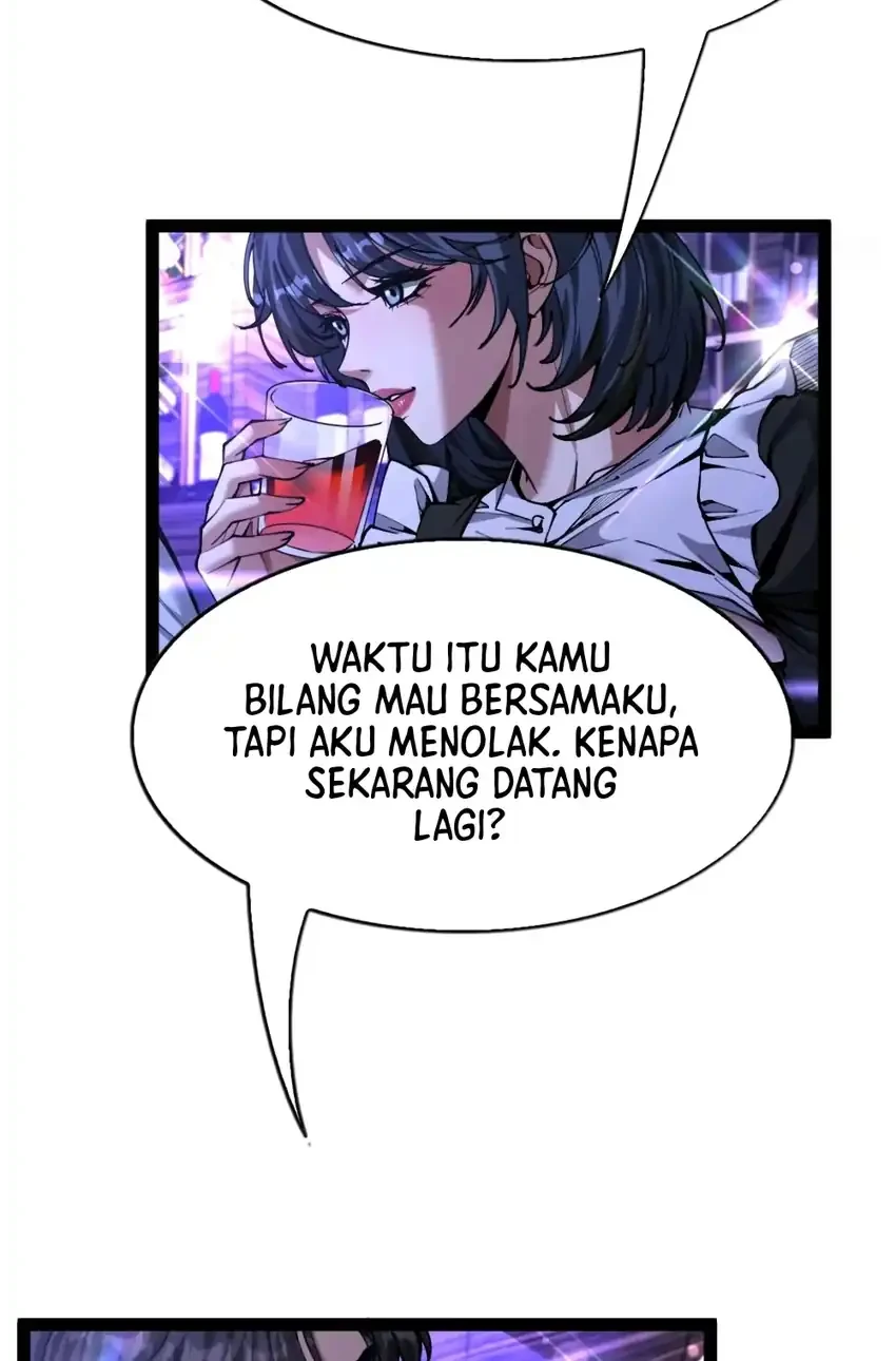 I’m a Super Rich Guy, So It’s Reasonable For Me to Be a Scumbag Chapter 52 Gambar 5