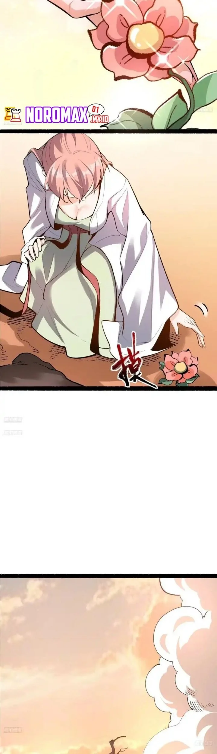 I’m Actually A Cultivation Bigshot Chapter 600 Gambar 6