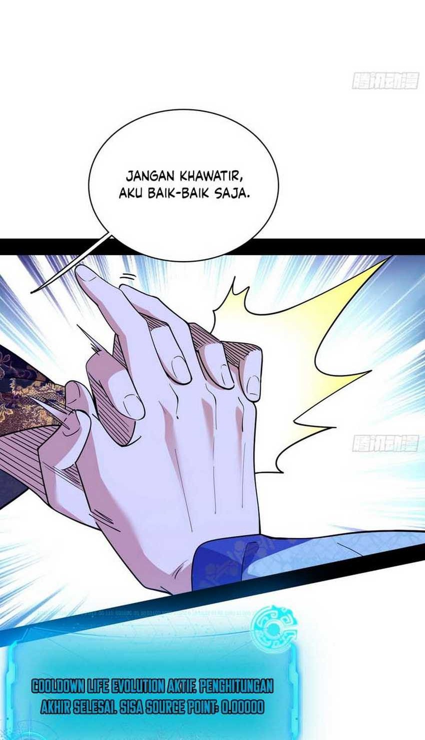 I’m An Evil God Chapter 564 halaman 5