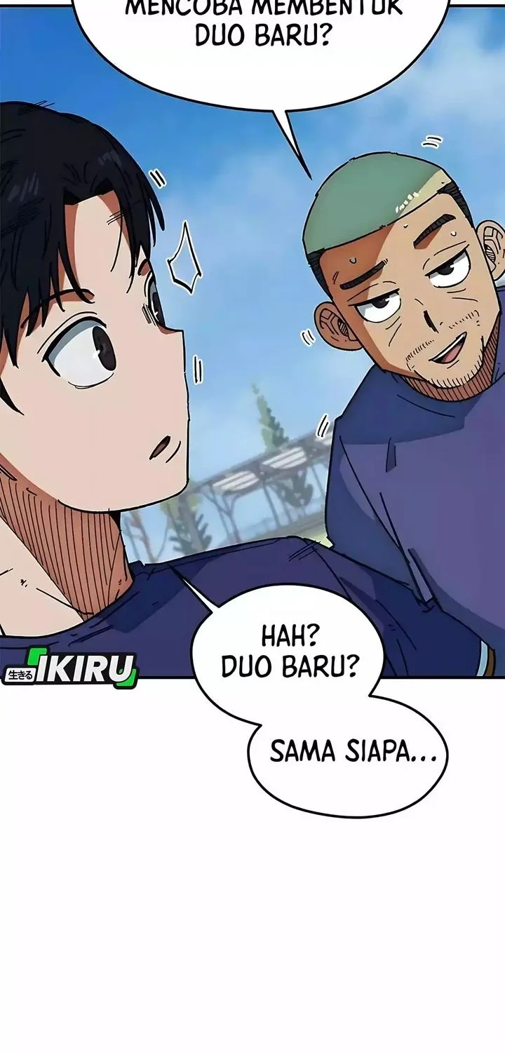 I’m Being Misunderstood as a Soccer Genius Chapter 60 Gambar 11