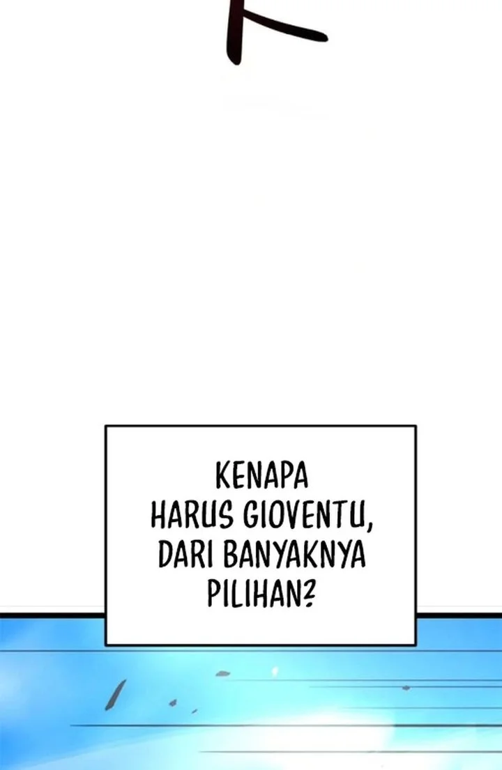 I’m Being Misunderstood as a Soccer Genius Chapter 75 Gambar 10