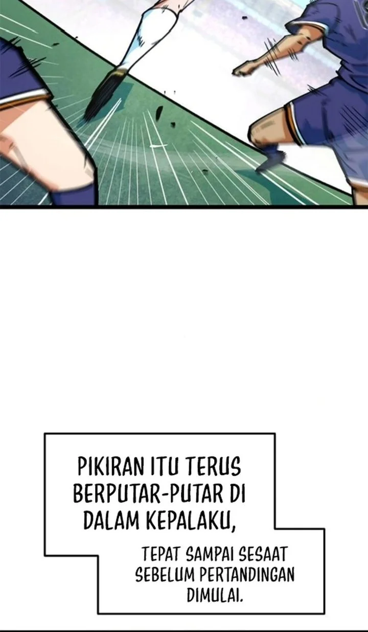 I’m Being Misunderstood as a Soccer Genius Chapter 75 Gambar 12
