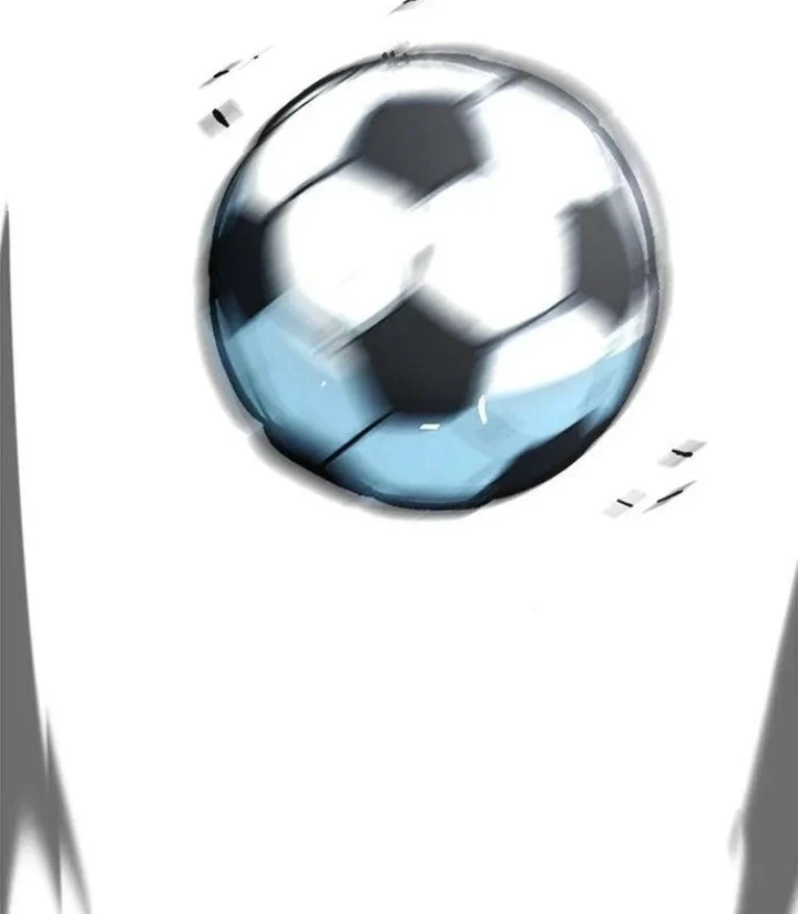 I’m Being Misunderstood as a Soccer Genius Chapter 76 Gambar 13