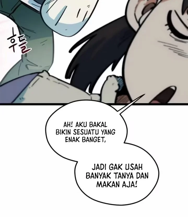 I’m Being Misunderstood as a Soccer Genius Chapter 77 Gambar 12