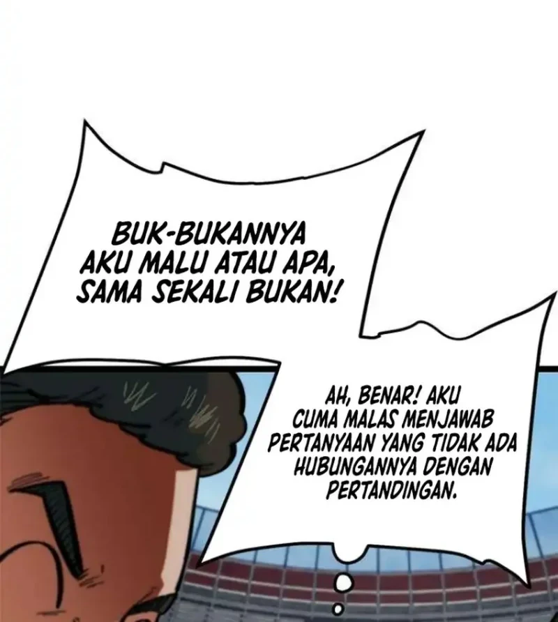 I’m Being Misunderstood as a Soccer Genius Chapter 82 Gambar 12