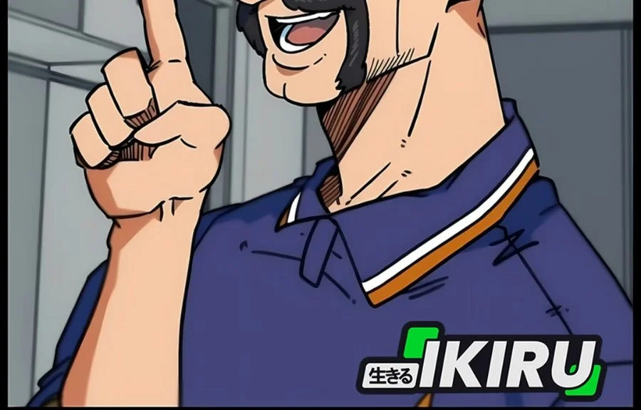 I’m Being Misunderstood as a Soccer Genius Chapter 90 Gambar 12