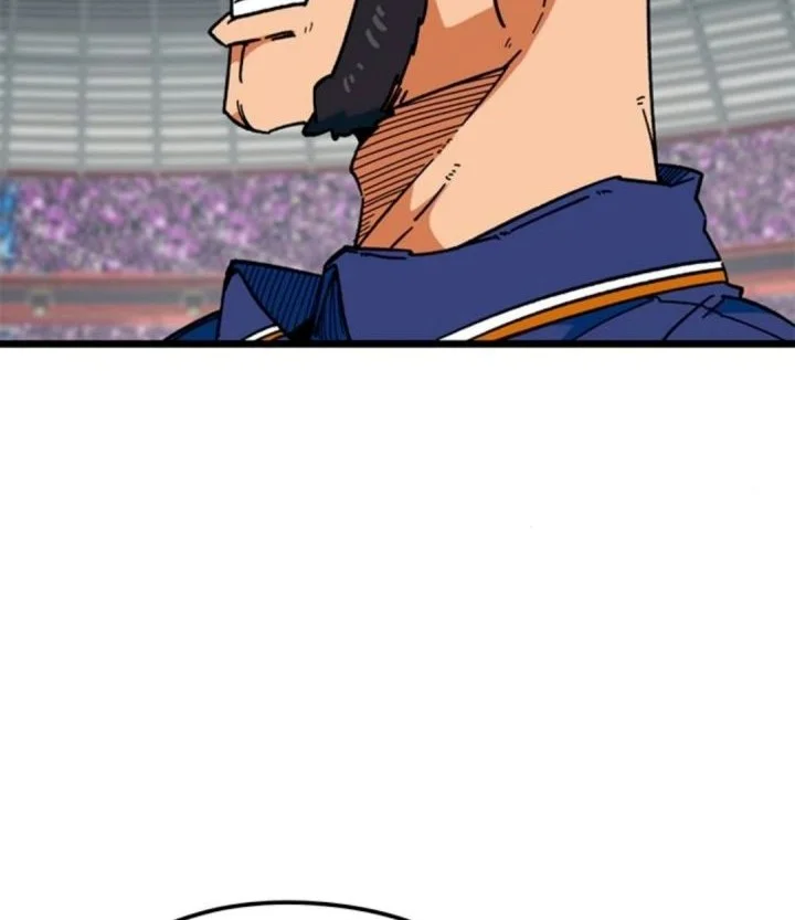 I’m Being Misunderstood as a Soccer Genius Chapter 92 Gambar 12