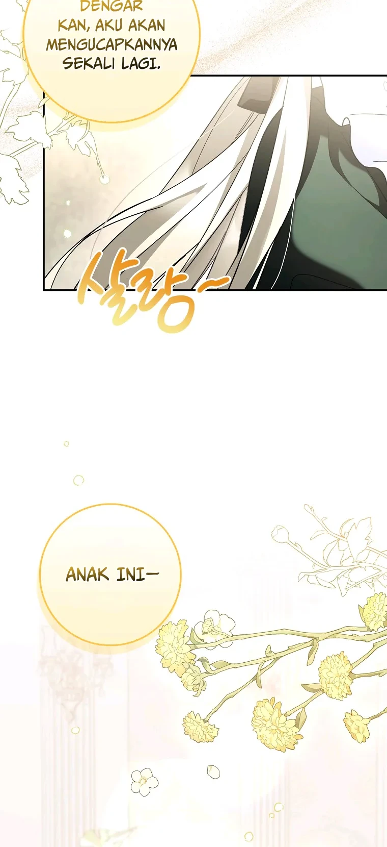 I’m Going to Become the Dark Duke’s Family Chapter 1 Gambar 7