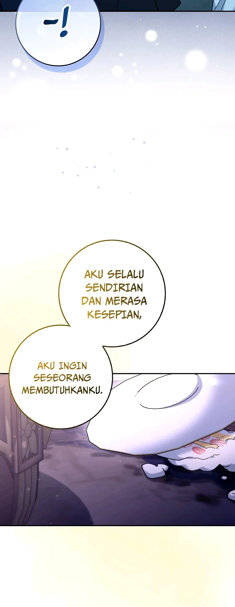 I’m Going to Become the Dark Duke’s Family Chapter 11 Gambar 7