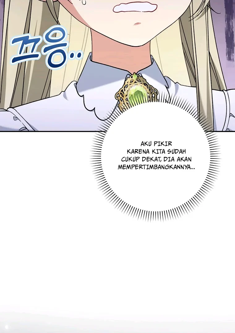 I’m Going to Become the Dark Duke’s Family Chapter 14 Gambar 7