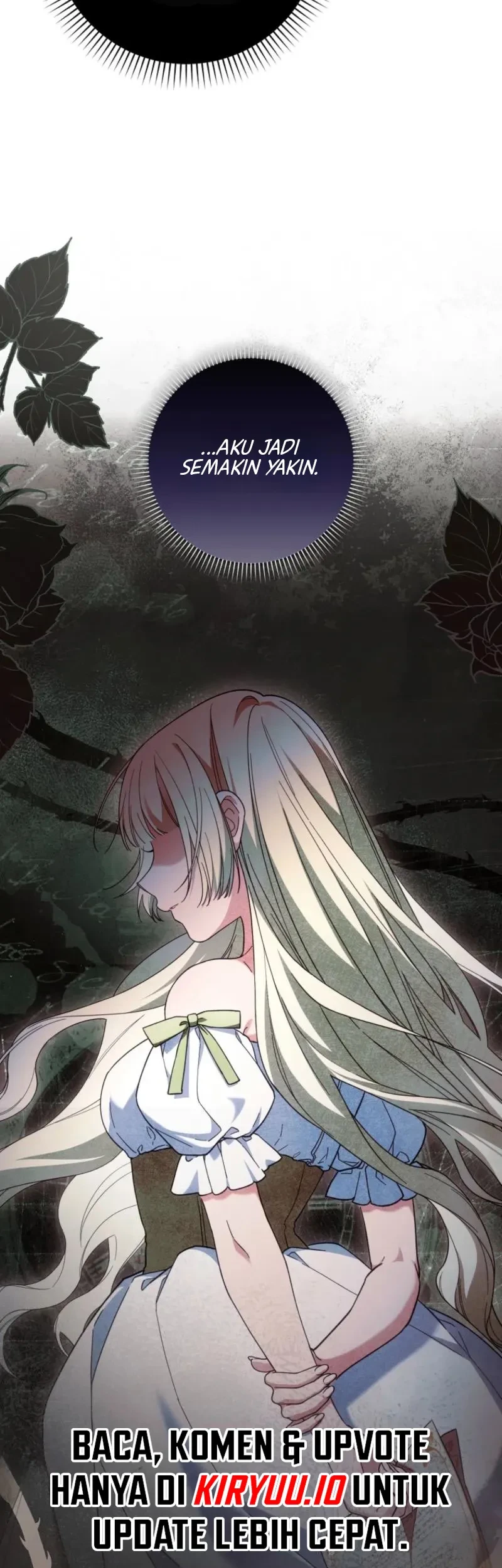 I’m Going to Become the Dark Duke’s Family Chapter 15 Gambar 6