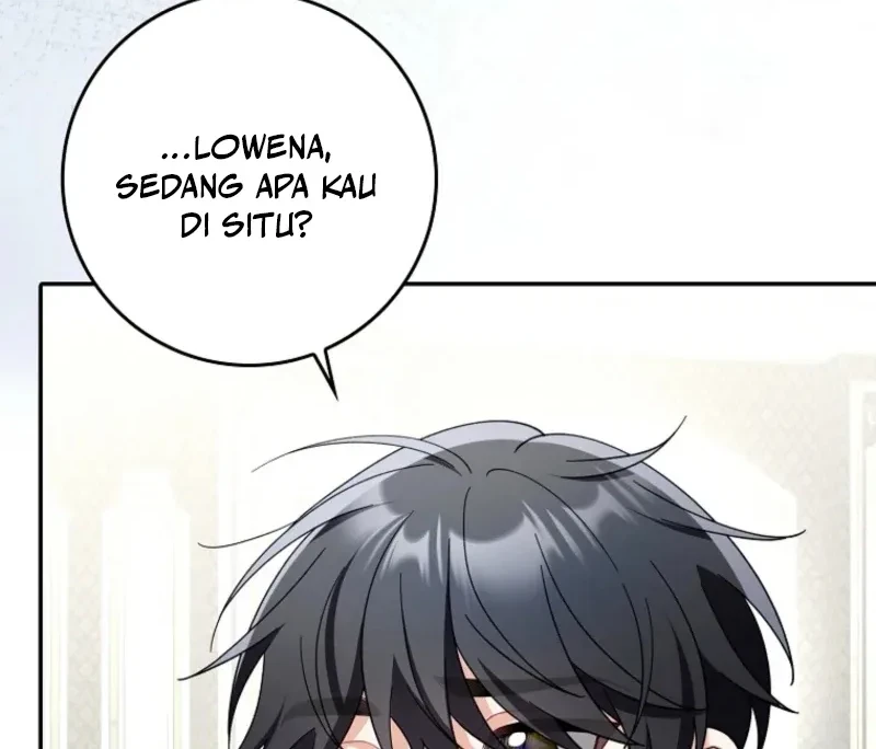 I’m Going to Become the Dark Duke’s Family Chapter 19 Gambar 7