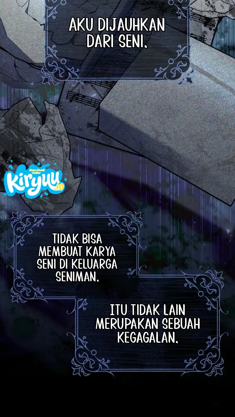 I’m Going to Become the Dark Duke’s Family Chapter 23 Gambar 10