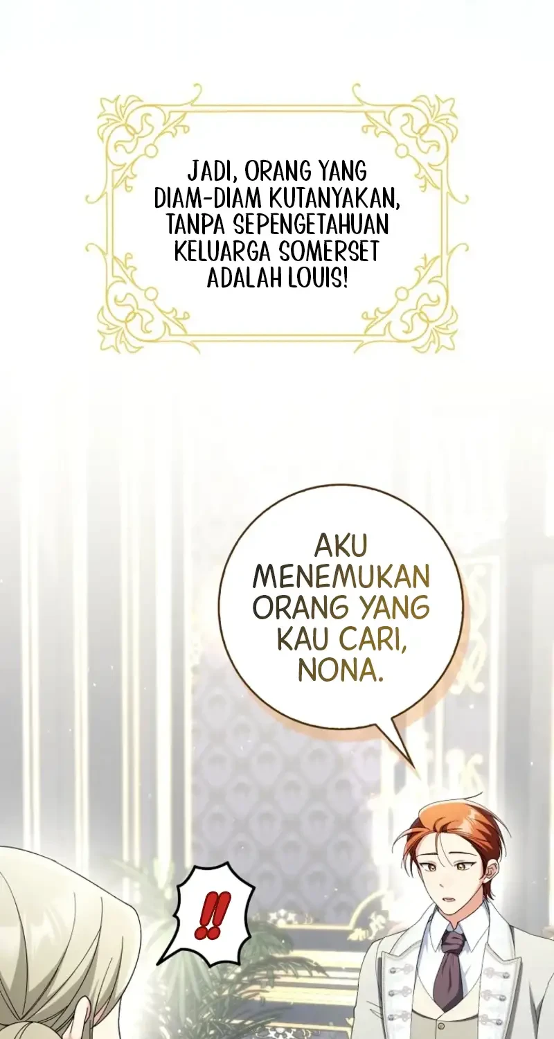 I’m Going to Become the Dark Duke’s Family Chapter 25 Gambar 9