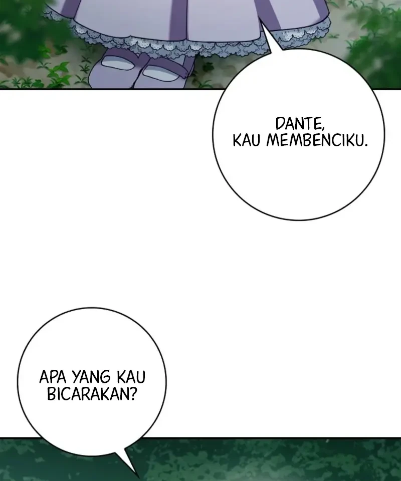 I’m Going to Become the Dark Duke’s Family Chapter 29 Gambar 9