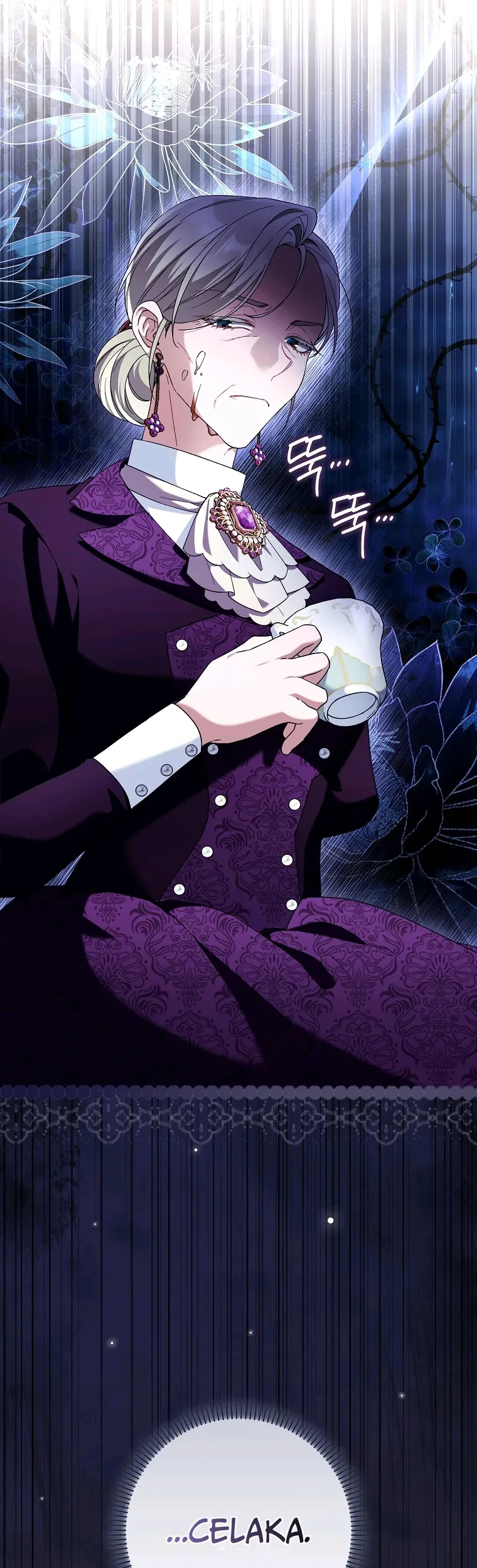 I’m Going to Become the Dark Duke’s Family Chapter 3 Gambar 7