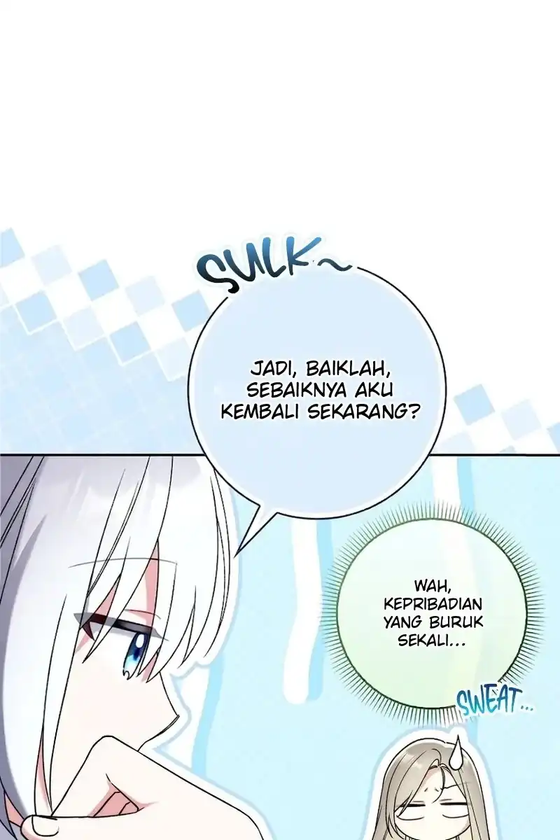 I’m Going to Become the Dark Duke’s Family Chapter 31 Gambar 14