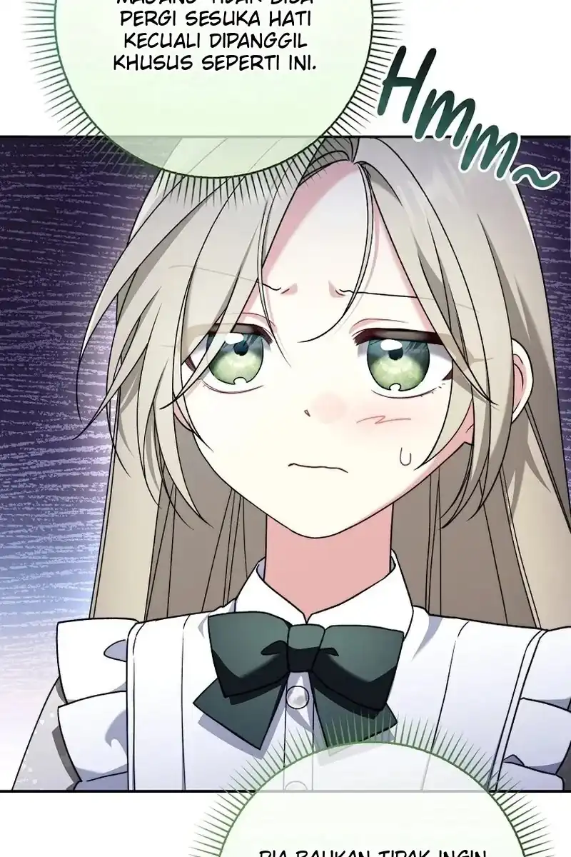 I’m Going to Become the Dark Duke’s Family Chapter 31 Gambar 16