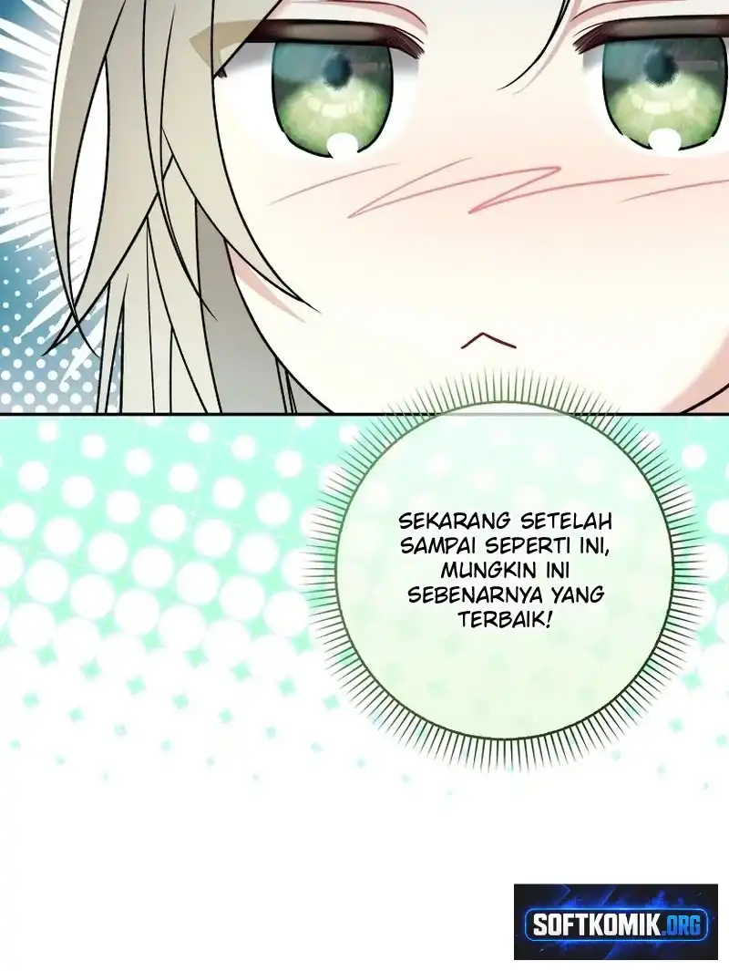 I’m Going to Become the Dark Duke’s Family Chapter 31 Gambar 18