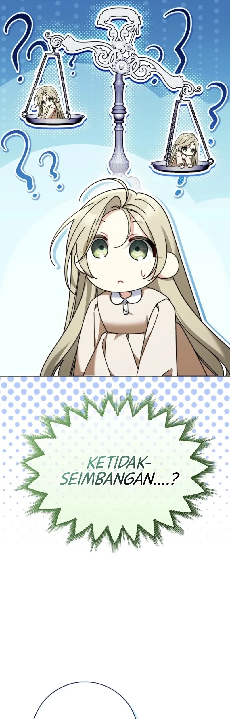 I’m Going to Become the Dark Duke’s Family Chapter 37 Gambar 7