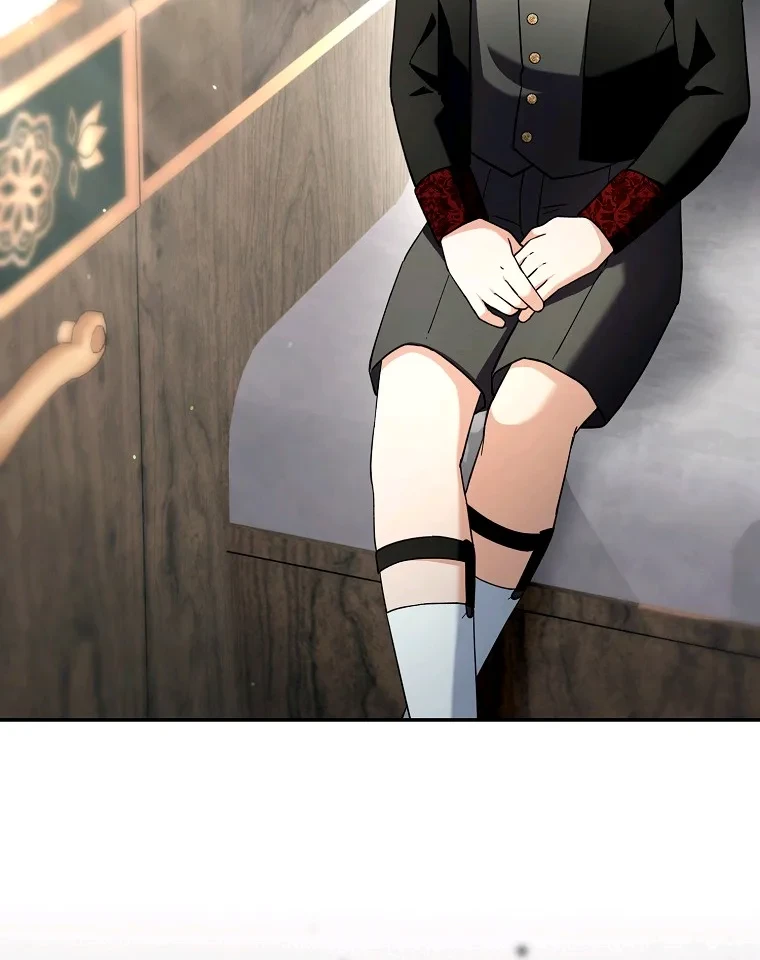 I’m Going to Become the Dark Duke’s Family Chapter 9 Gambar 7
