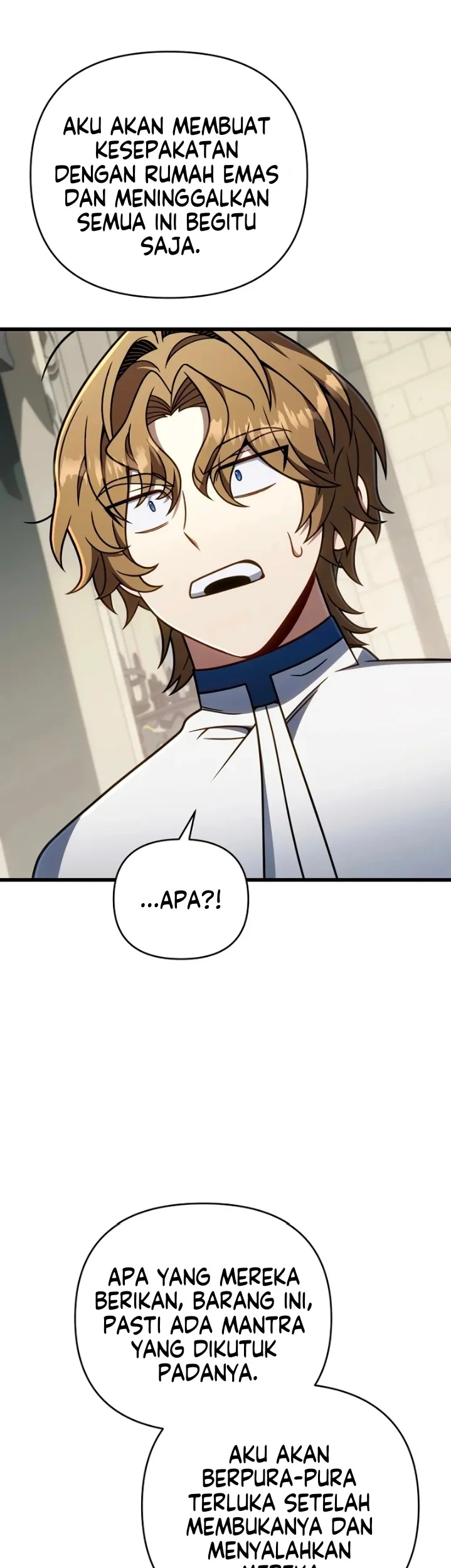 I’m Going To Destroy This Country Chapter 67 Gambar 11
