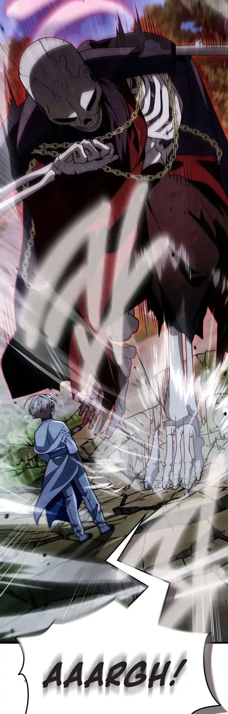 I’m Going To Destroy This Country Chapter 77 Gambar 9