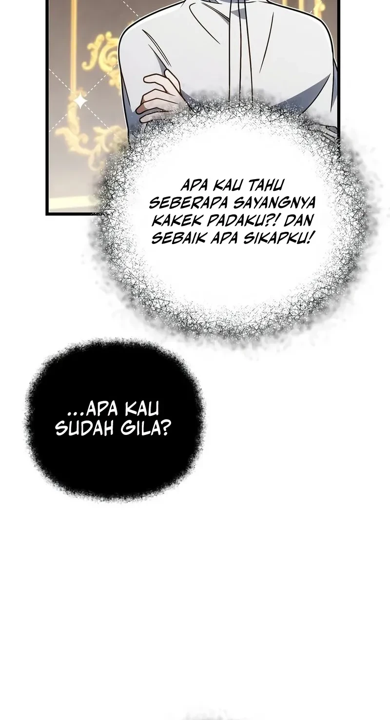 I’m Going To Destroy This Country Chapter 79 Gambar 8