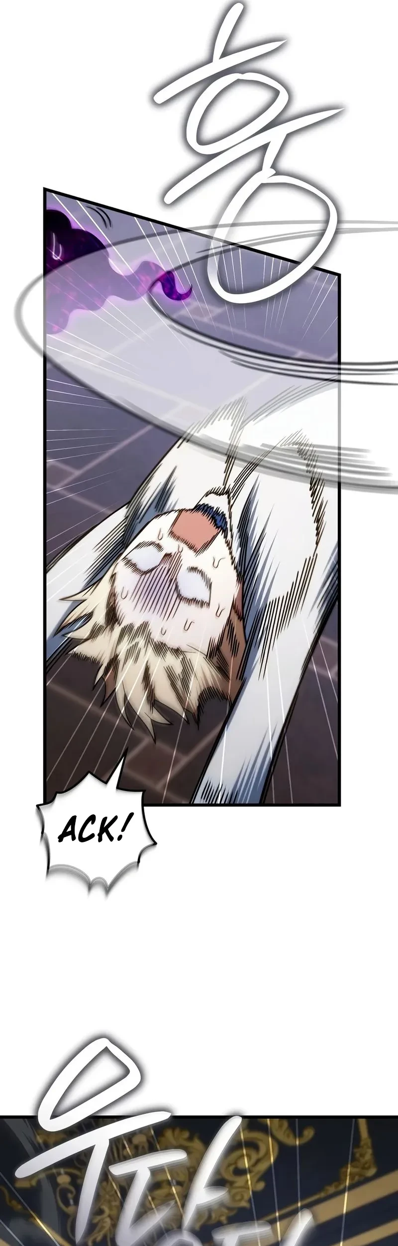 I’m Going To Destroy This Country Chapter 80 Gambar 9