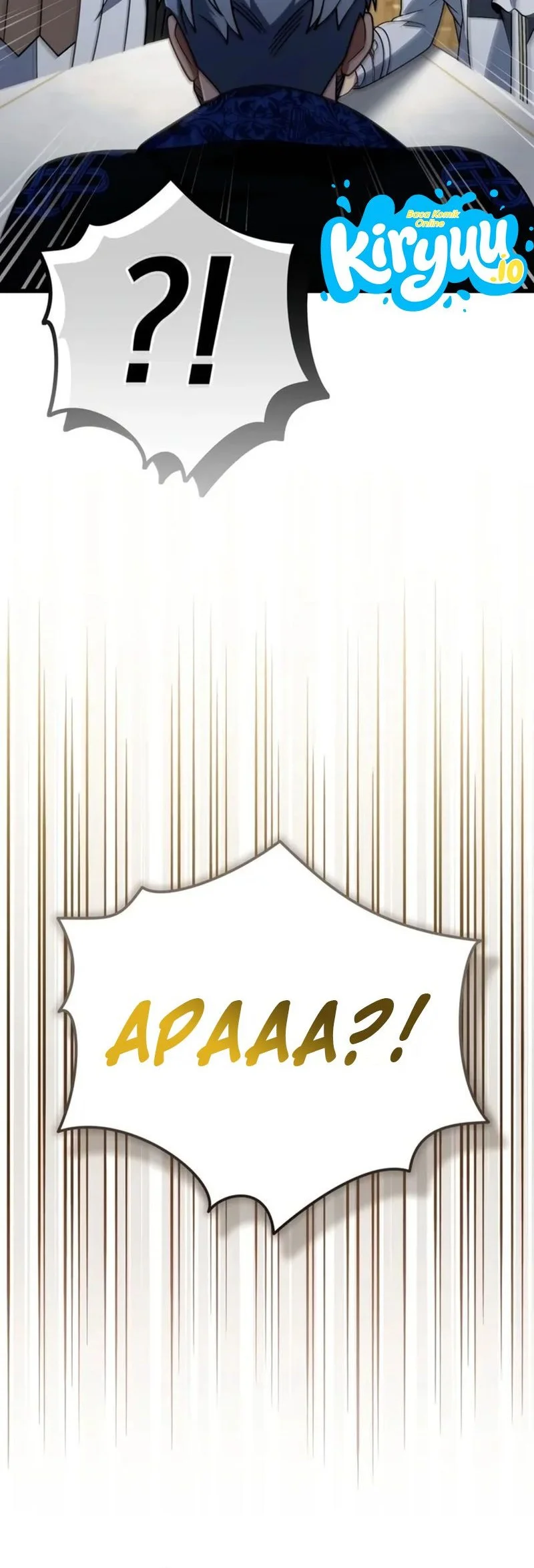 I’m Going To Destroy This Country Chapter 81 Gambar 8