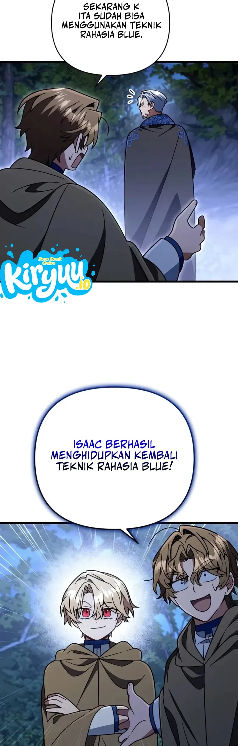 I’m Going To Destroy This Country Chapter 86 Gambar 10