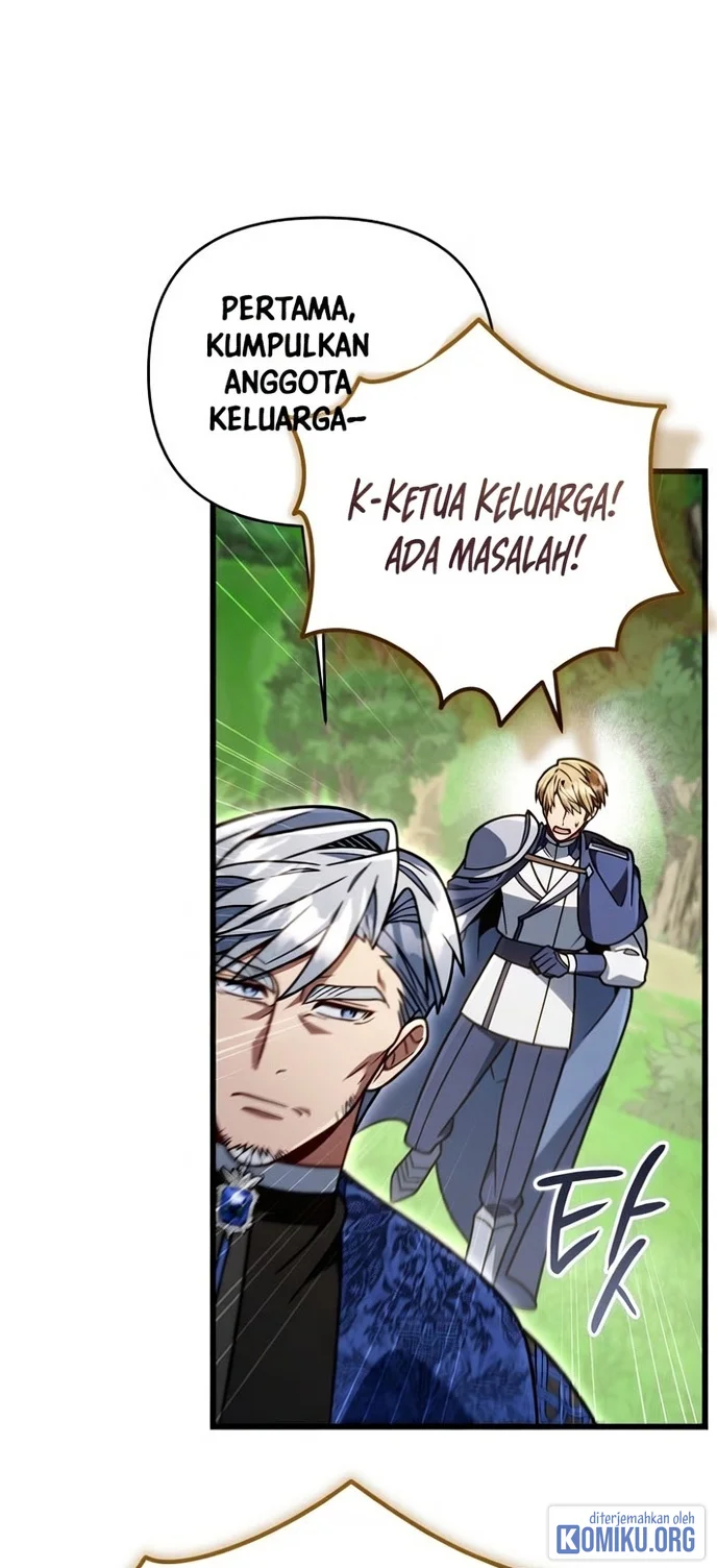 I’m Going To Destroy This Country Chapter 90 Gambar 10