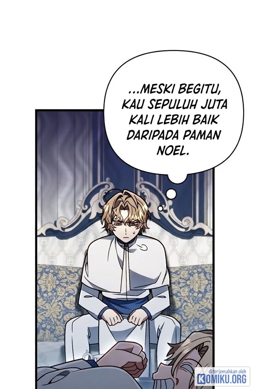 I’m Going To Destroy This Country Chapter 91 Gambar 12