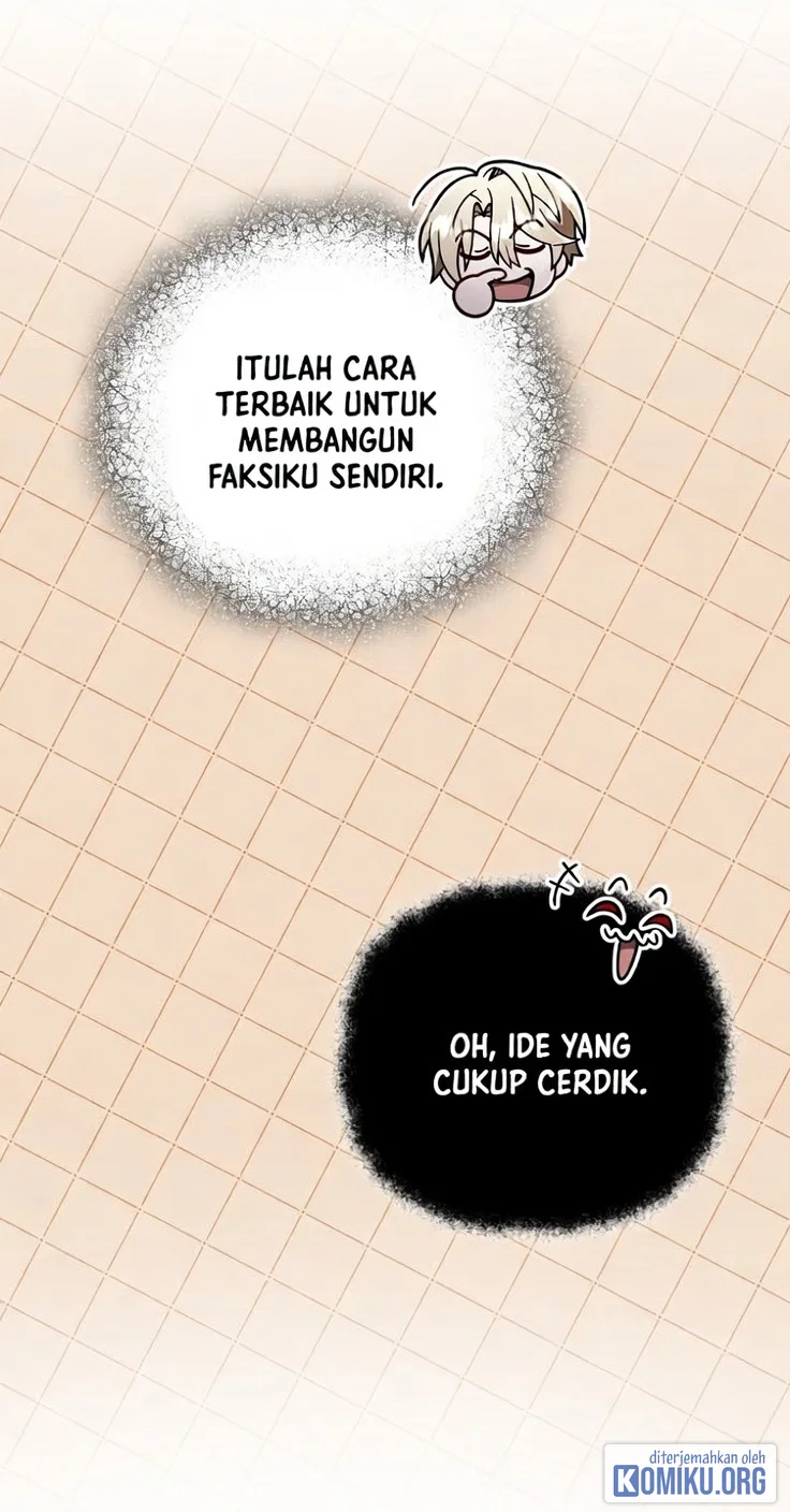 I’m Going To Destroy This Country Chapter 92 Gambar 10