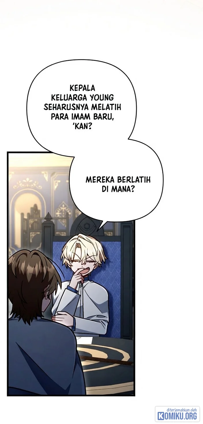 I’m Going To Destroy This Country Chapter 92 Gambar 11