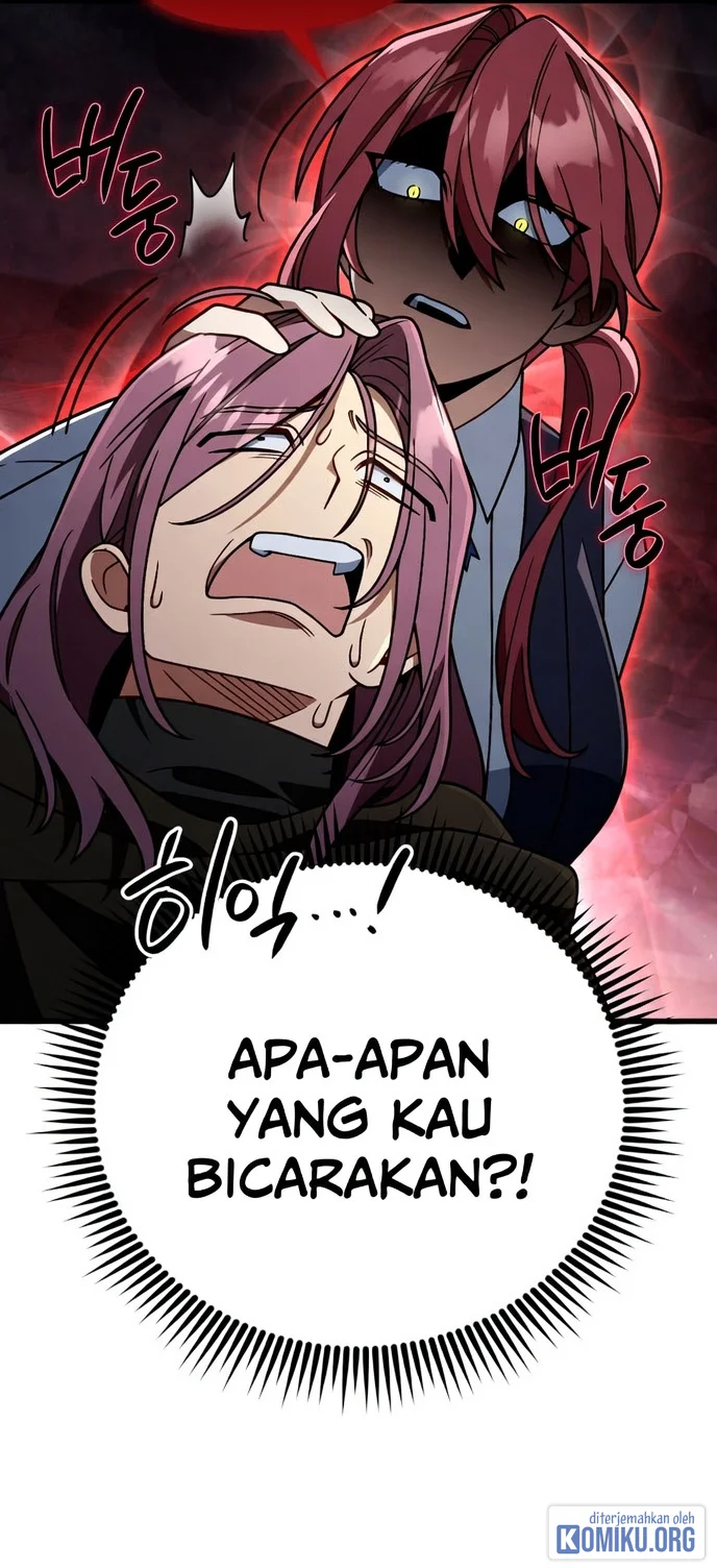 I’m Going To Destroy This Country Chapter 94 Gambar 10