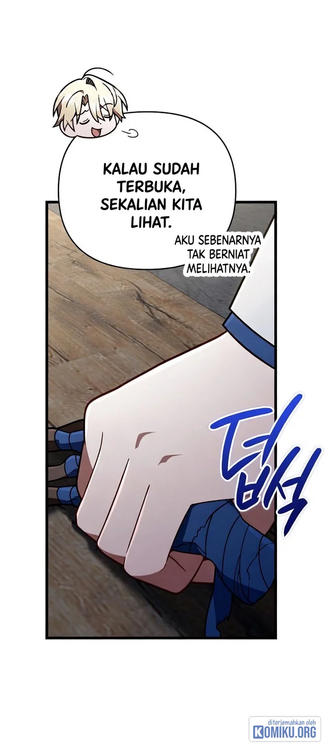 I’m Going To Destroy This Country Chapter 94 Gambar 12