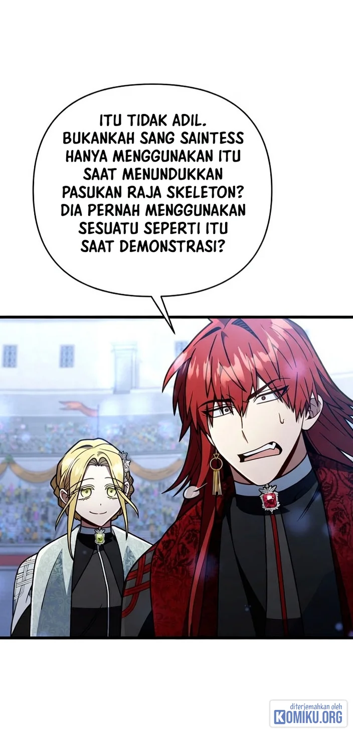 I’m Going To Destroy This Country Chapter 96 Gambar 10