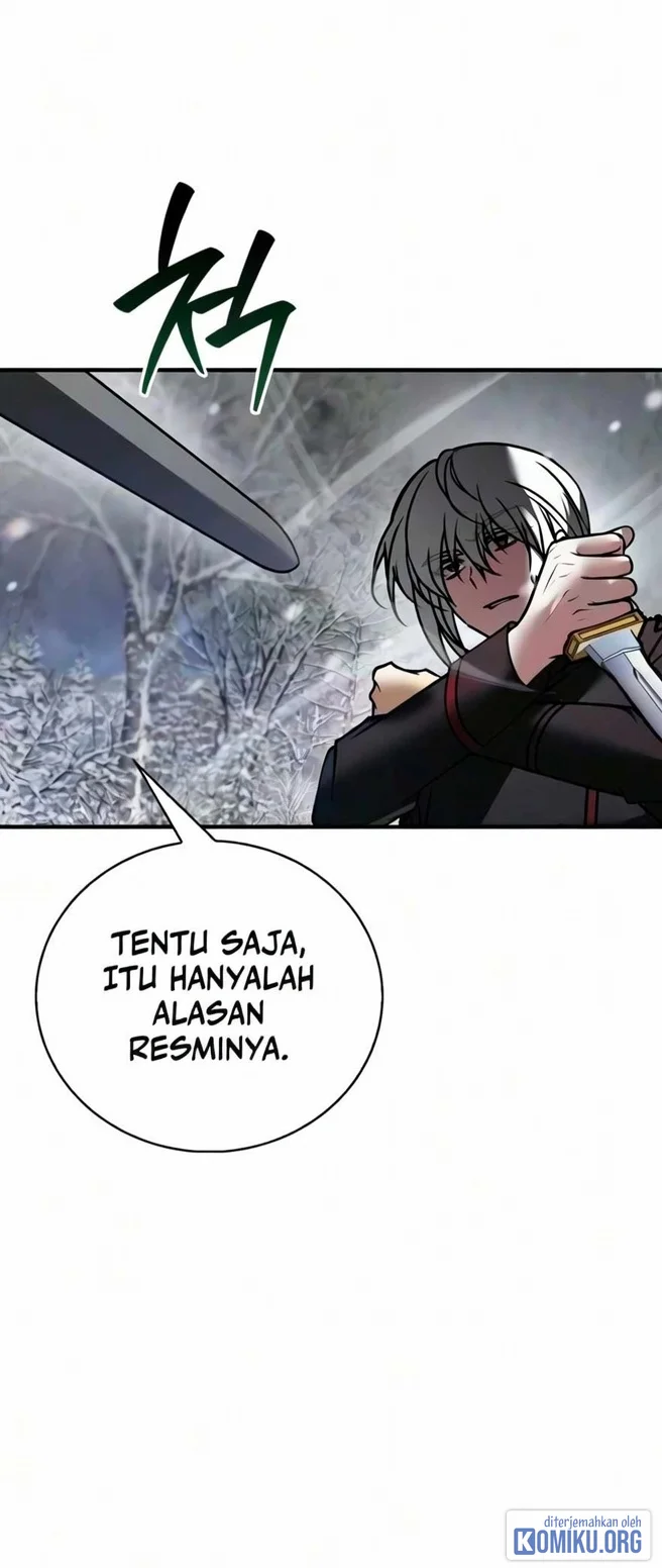 I’m Not That Kind of Talent Chapter 122 Gambar 12